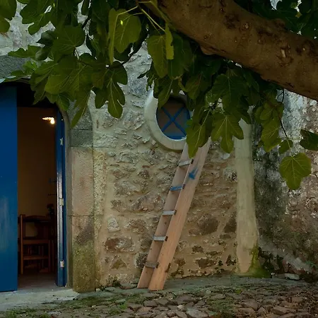 Fontanarossa * Cerda