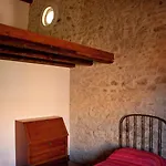 Alloggio per agriturismo Fontanarossa Cerda