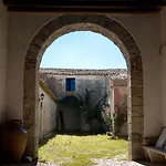 Fontanarossa Alloggio per agriturismo Cerda