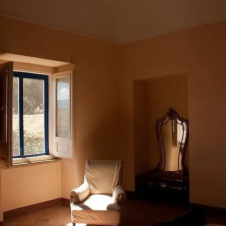 Fontanarossa * Cerda