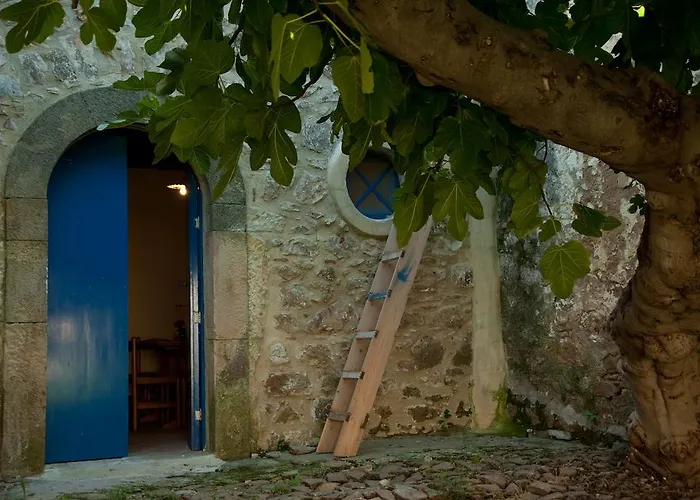 Fontanarossa * Cerda