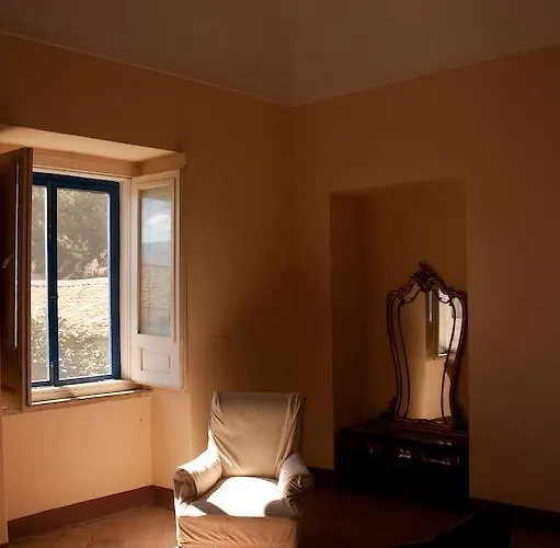 Fontanarossa * Cerda