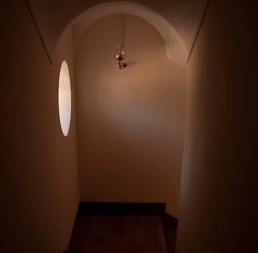 Fontanarossa ファームステイ *