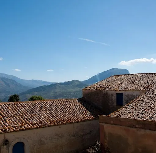 Fontanarossa * Cerda